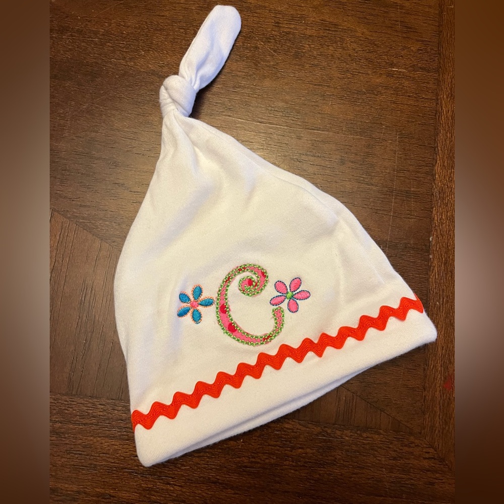 Infant Hat